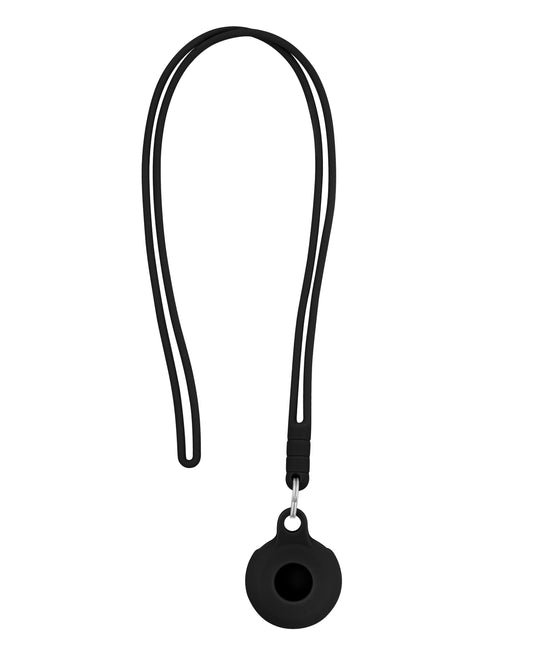 RG/NECKLACE BLK